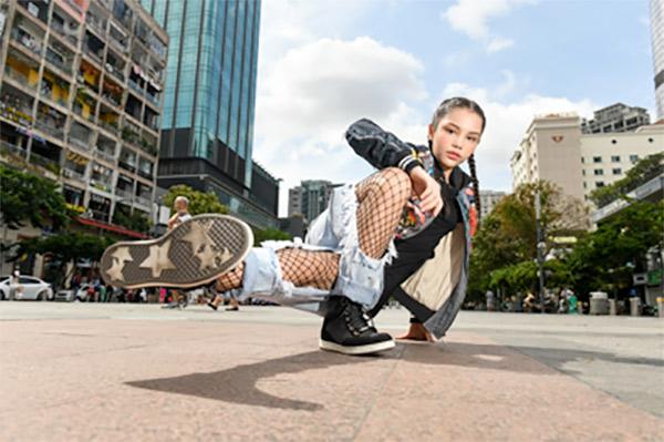 3 ngôi sao thời trang nhí ấn tượng năm 2018-3