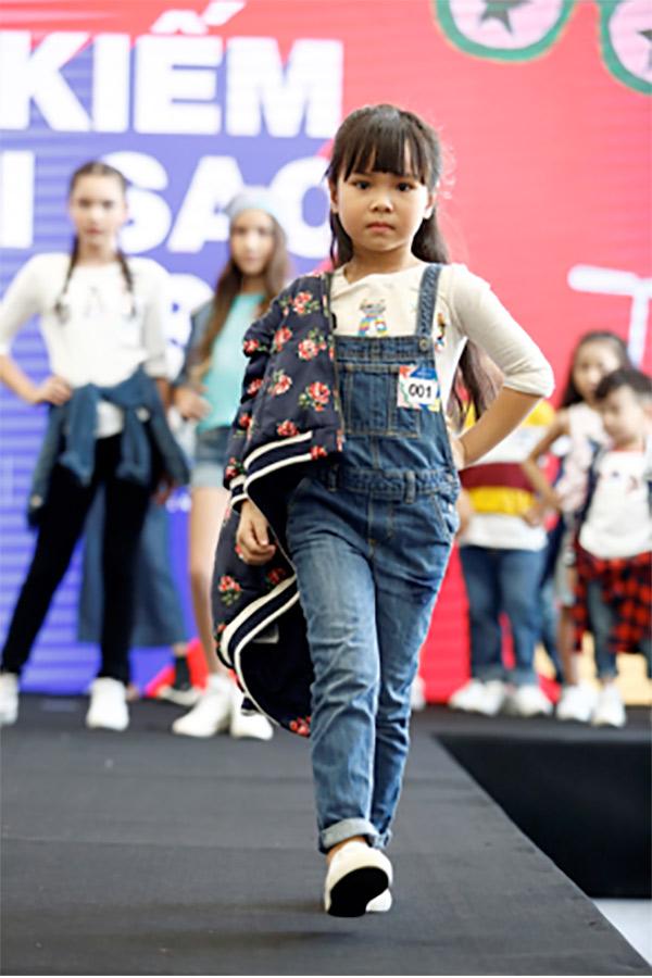3 ngôi sao thời trang nhí ấn tượng năm 2018-7