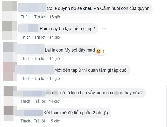Quỳnh Búp Bê lộ cái kết cực thảm khiến cộng đồng mạng hụt hẫng, bất mãn đòi bỏ phim-2