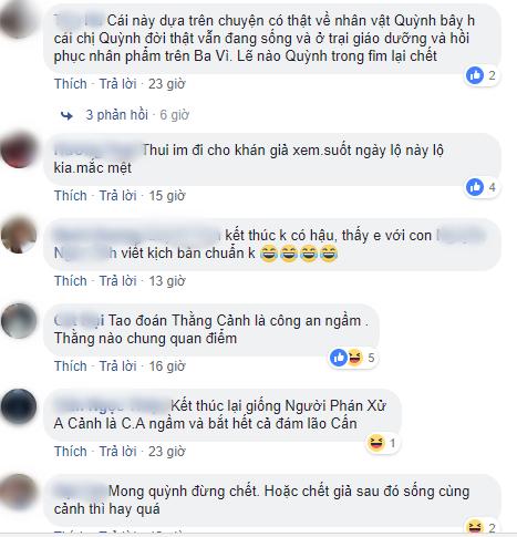 Quỳnh Búp Bê lộ cái kết cực thảm khiến cộng đồng mạng hụt hẫng, bất mãn đòi bỏ phim-3