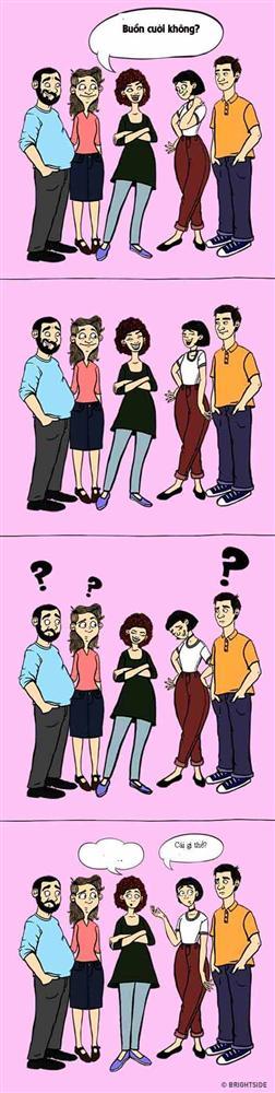 Đây là lý do trên đời này, nhất định ai cũng phải có một người bạn thân-2