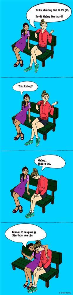 Đây là lý do trên đời này, nhất định ai cũng phải có một người bạn thân-5