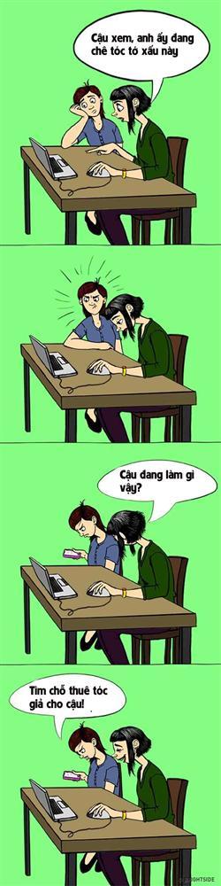 Đây là lý do trên đời này, nhất định ai cũng phải có một người bạn thân-6