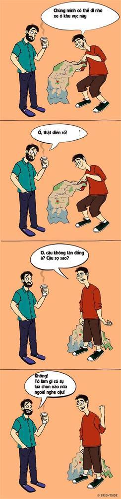 Đây là lý do trên đời này, nhất định ai cũng phải có một người bạn thân-8