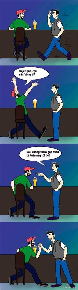 Đây là lý do trên đời này, nhất định ai cũng phải có một người bạn thân-9