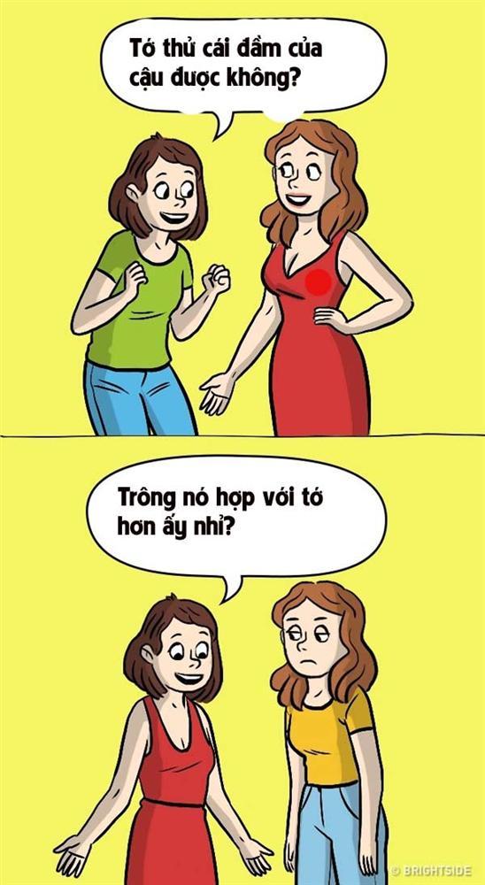 Đây là lý do trên đời này, nhất định ai cũng phải có một người bạn thân-10