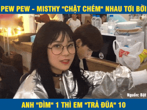 Bị chê diễn sâu khi lên sóng Giọng ải giọng ai, Pewpew đáp trả cực gắt: Tôi không cần làm màu trước bất kì ai-3