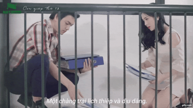 Clip Con giáp thứ 13 truyền thông điệp ‘cảm thông cho nhân tình’ nhận gạch đá-2