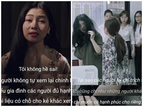 Clip 'Con giáp thứ 13' truyền thông điệp ‘cảm thông cho nhân tình’ nhận gạch đá