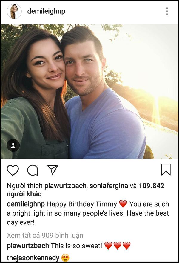 Bế bổng đương kim Hoa hậu Hoàn vũ, chàng cầu thủ kiêng sex tỏ tình đầy mật ngọt-3