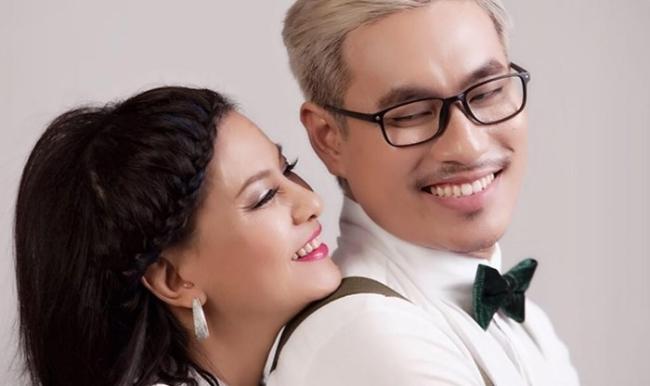 NSX lên tiếng về nghi án Cát Phượng dàn dựng chuyện Kiều Minh Tuấn và An Nguy yêu nhau để PR phim-1