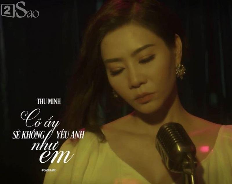 Vpop Tháng 9: Thu Minh làm MV mang mùi đam mỹ, Đức Phúc lặng người khi kể mối tình đầu tan vỡ, Lưu Hiền Trinh tách solo-1