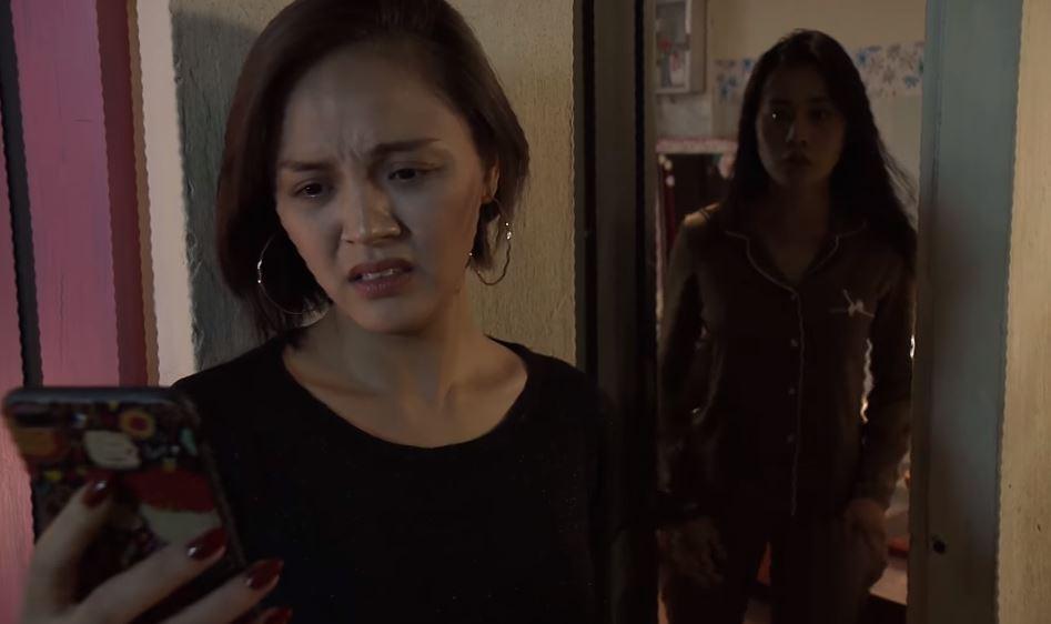 Chủ động chứa trực tiếp chỉ dạy Quỳnh Búp Bê chiêu mặc đồ khiến đàn ông nhìn là chết-1