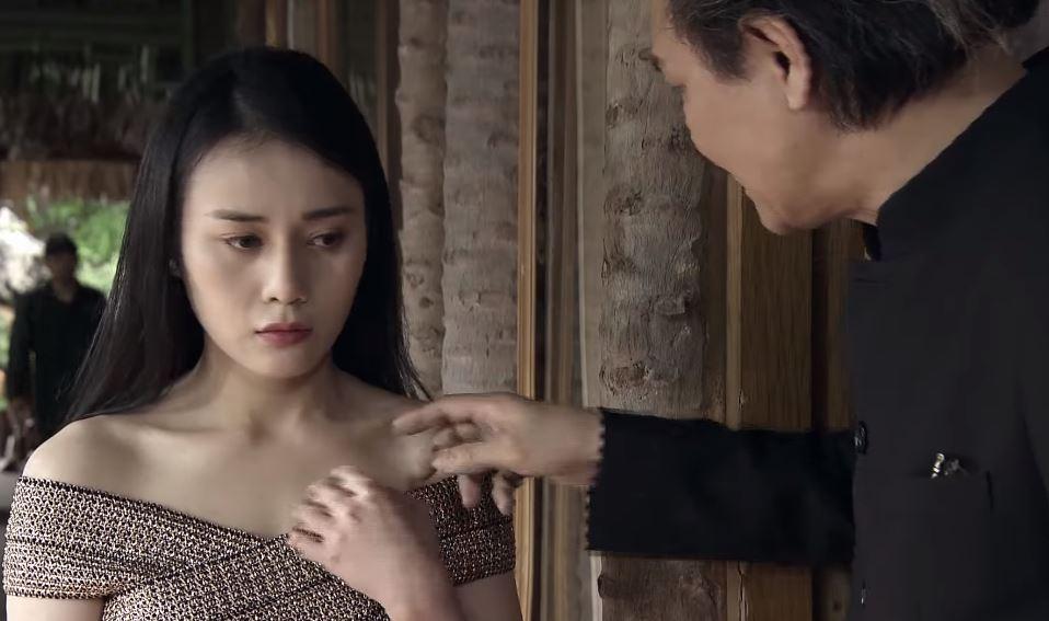 Chủ động chứa trực tiếp chỉ dạy Quỳnh Búp Bê chiêu mặc đồ khiến đàn ông nhìn là chết-3