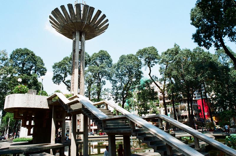 Khỏi cần ghen tỵ khi Hà Nội vào thu, giới trẻ Sài thành vẫn có vô số góc hẹn hò lãng mạn như thế này đây-8