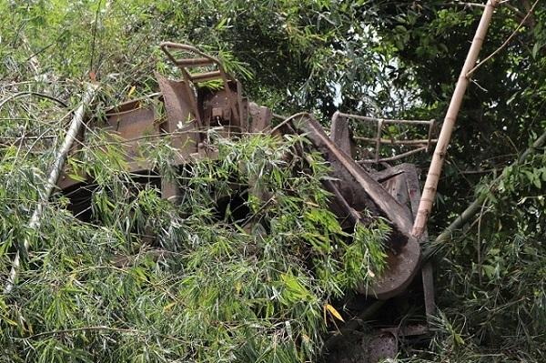 Tai nạn 13 người chết ở Lai Châu: Nhân chứng kể lại phút định mệnh-2