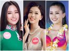 Mỹ nhân nào hứa hẹn khả năng được Đỗ Mỹ Linh trao lại vương miện Hoa hậu Việt Nam 2018 tối nay?