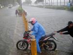 Philippines xác nhận 2 người đầu tiên thiệt mạng vì siêu bão Mangkhut