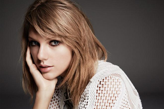 Fan cuồng đe dọa muốn cưỡng hiếp Taylor Swift lĩnh án phạt từ tòa-1
