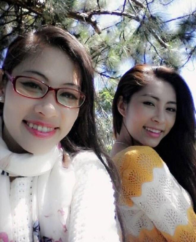 Bất ngờ cuộc sống của 2 Hoa hậu quyết trả lại vương miện-14