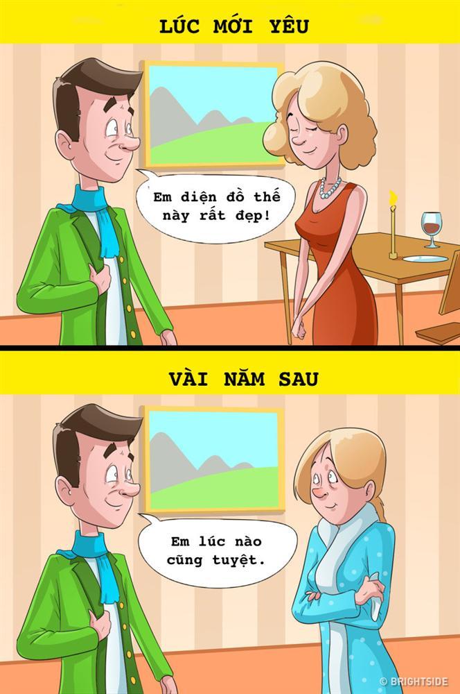 8 sự thật những cặp yêu lâu chắc chắn hiểu-2