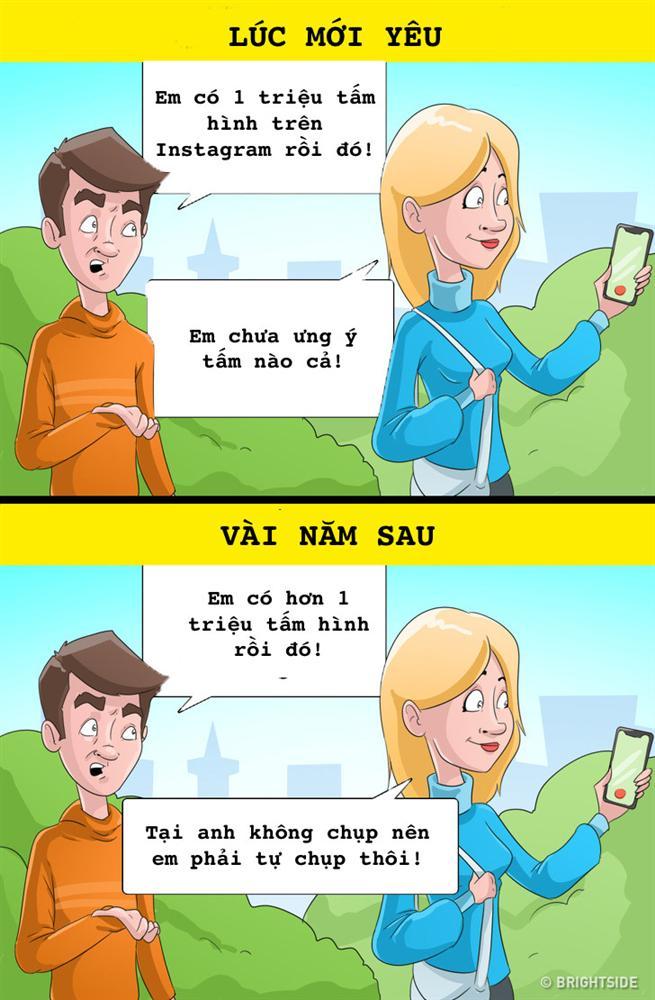 8 sự thật những cặp yêu lâu chắc chắn hiểu-5