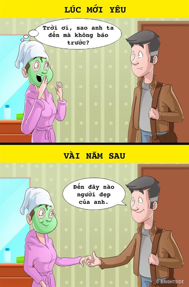 8 sự thật những cặp yêu lâu chắc chắn hiểu-6