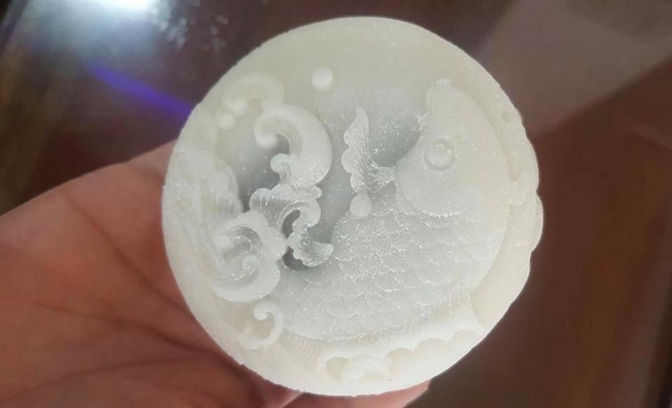 Cách làm bánh trung thu chay không cần lò nướng vẫn chuẩn vị-7