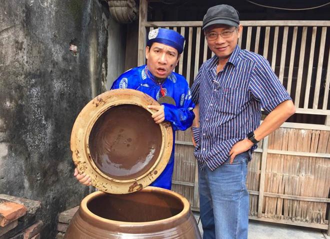 Đạo diễn Chôn nhời Phạm Đông Hồng đột ngột qua đời ở tuổi 63-1