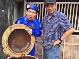 Đạo diễn 'Chôn nhời' Phạm Đông Hồng đột ngột qua đời ở tuổi 63 Đạo diễn 'Chôn nhời' Phạm Đông Hồng đột ngột qua đời ở tuổi 63