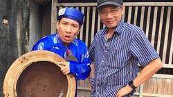 Đạo diễn 'Chôn nhời' Phạm Đông Hồng đột ngột qua đời ở tuổi 63