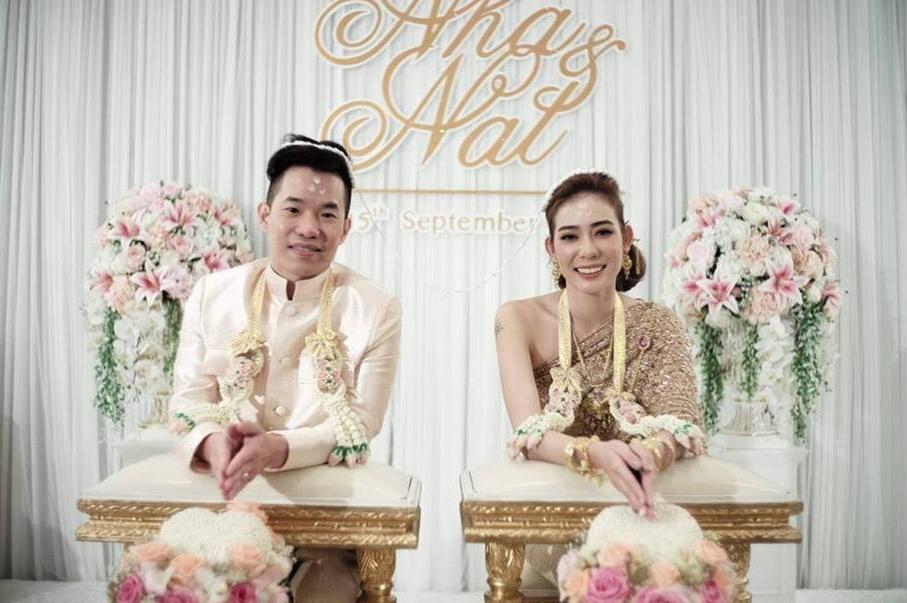 Ơn giời, tưởng sẽ kín mãi nhưng cuối cùng Kim Nhã đã chịu mở lời về lần lên xe hoa thứ 2-3