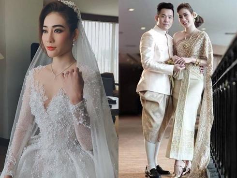 Bị nguyền rủa sớm lại bỏ chồng chỉ sau 3 ngày kết hôn, Kim Nhã tiết lộ cách trừng trị con giáp thứ 13-5