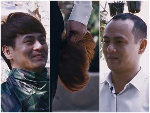 Cười lộn ruột xem Dũng Bino và Ưng Đại Vệ huấn luyện võ thuật trong quân ngũ-8