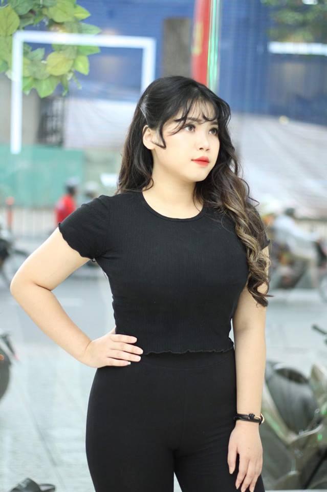 Tham gia vịt hóa thiên nga, nữ sinh Hải Dương gây bất ngờ khi có màn come back ấn tượng sau phẫu thuật hút 9 lít mỡ-1