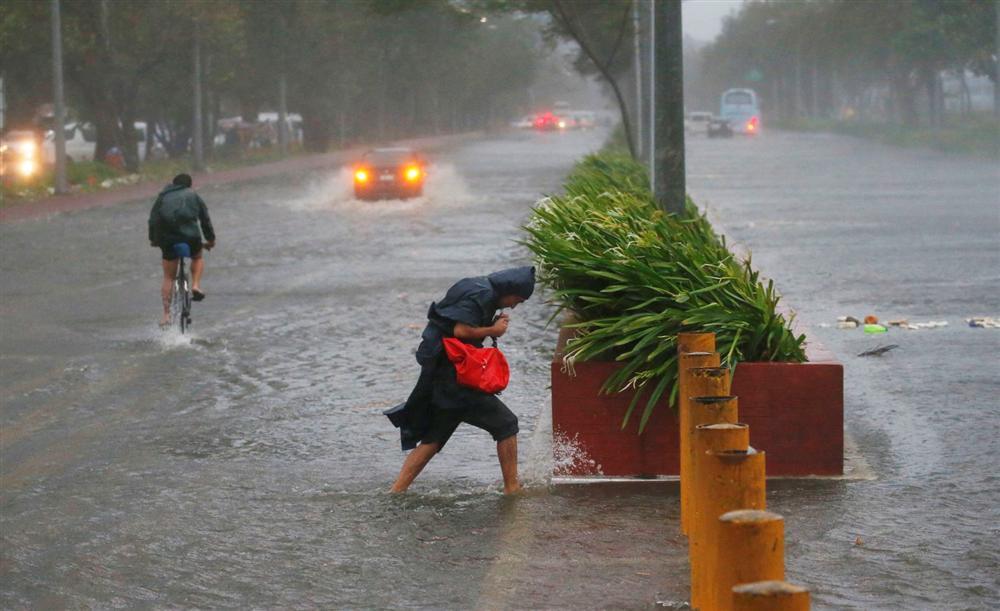 Miền Bắc Philippines tan hoang sau siêu bão Mangkhut, 14 người chết-11