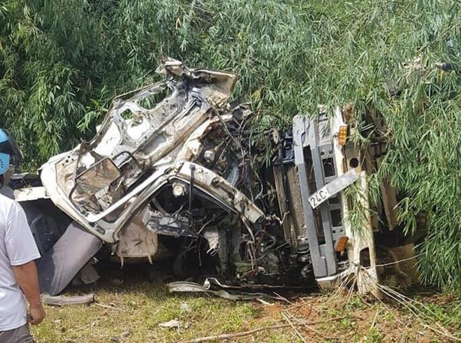 Tai nạn 13 người chết ở Lai Châu: Ai bồi thường?-2