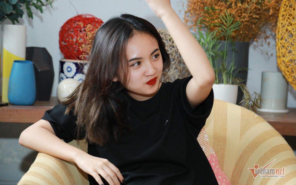 Con gái Thuý Hiền Wushu ghét nhất tính nói nhiều của bố Tú Dưa-2