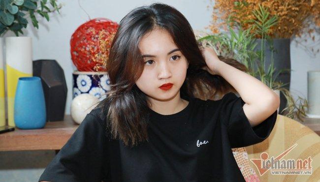 Con gái Thuý Hiền Wushu ghét nhất tính nói nhiều của bố Tú Dưa-3