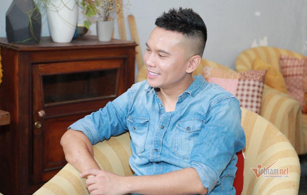 Con gái Thuý Hiền Wushu ghét nhất tính nói nhiều của bố Tú Dưa-4