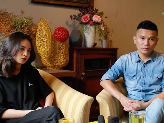 Con gái Thuý Hiền Wushu ghét nhất tính nói nhiều của bố Tú Dưa