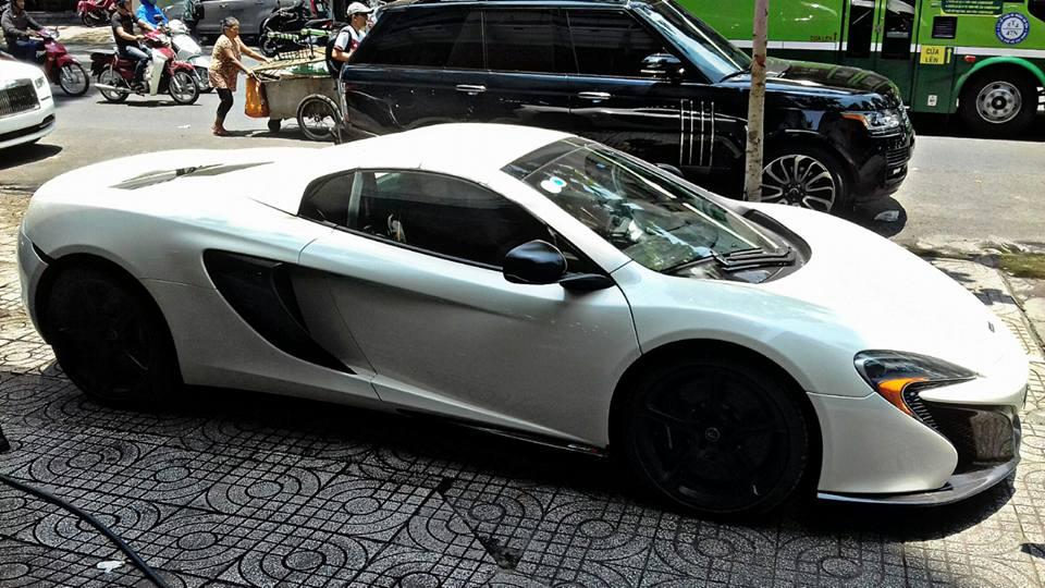 Vua cà phê Đặng Lê Nguyên Vũ: Thú chơi siêu xe ít ai sánh bằng-7