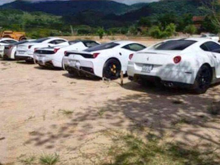 Nhóm quyền lực kín tiếng được ông Vũ uỷ nhiệm ở Trung Nguyên-4