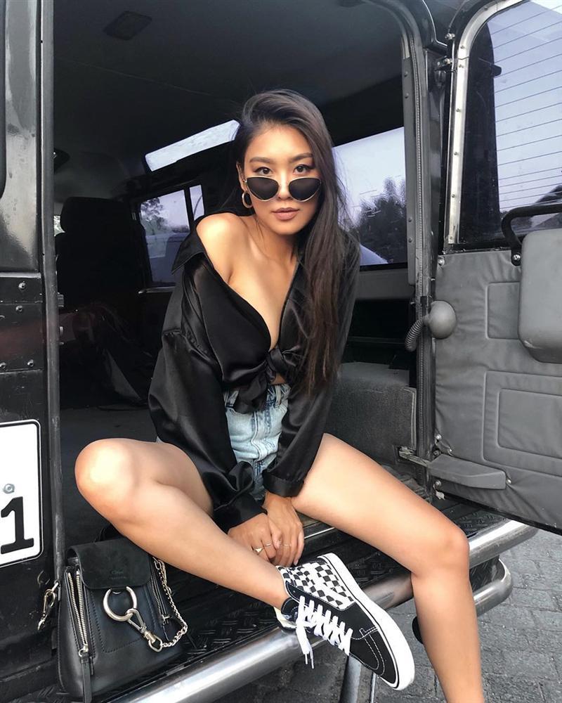 Con nhà giàu Lê Thảo Nhi: Tiền không mua được gia đình và tình yêu-6