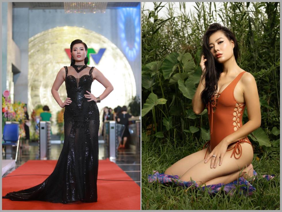 Gặp cô nàng số nhọ thường bị gọi là gái ngành chỉ vì giống nữ chính Phương Oanh của Quỳnh Búp Bê-4