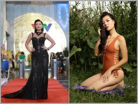 Diễn viên 'Quỳnh búp bê' thường xuyên nhận đề nghị khiếm nhã Diễn viên 'Quỳnh búp bê' thường xuyên nhận đề nghị khiếm nhã