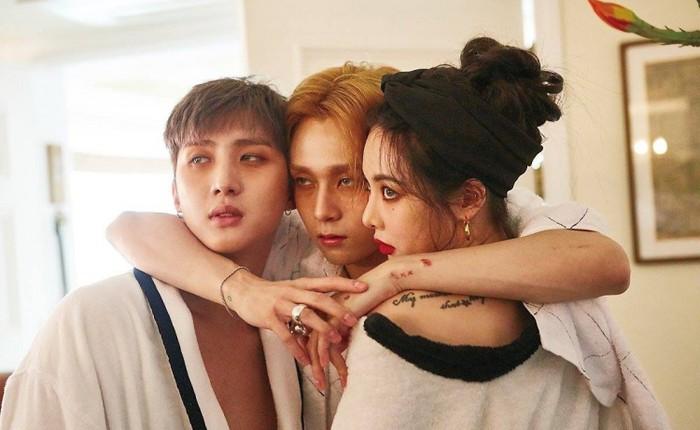 Cube trục xuất EDawn - HyunA: Nguồn cơn và hậu quả câu chuyện được - mất như thế nào?-4