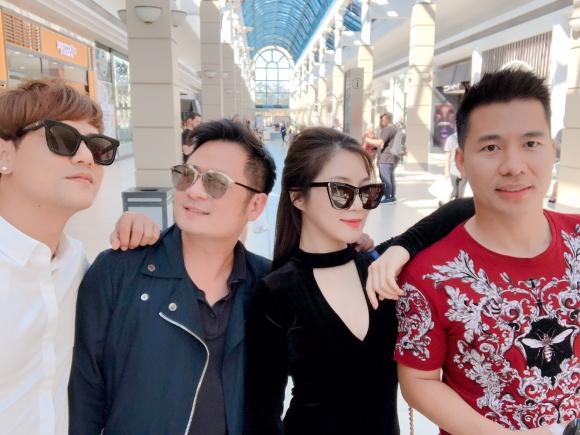 Theo chân Ưng Đại Vệ và Hương Tràm khám phá thành phố Vancouver - Canada-5