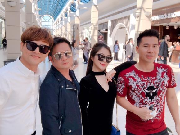 Theo chân Ưng Đại Vệ và Hương Tràm khám phá thành phố Vancouver - Canada-6