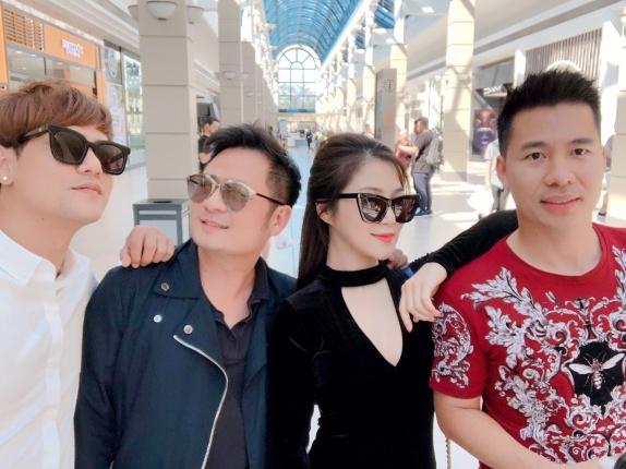 Say đắm vẻ đẹp Paris giữa vùng trời Bắc Mỹ mùa thay lá-11